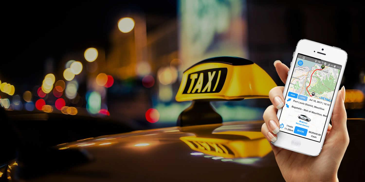 Ala-lila Taxi Service